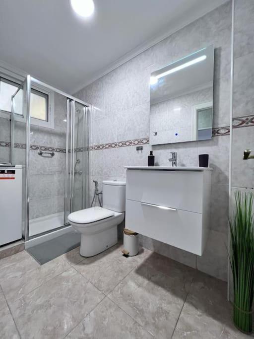 Apartment Riquino-estudio Playa Canteras
