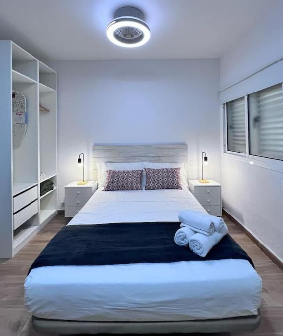 Riquino-estudio Playa Canteras