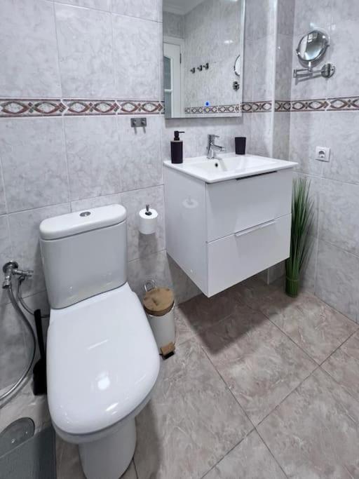 Apartment Riquino-estudio Playa Canteras Las Palmas / Gran Canaria