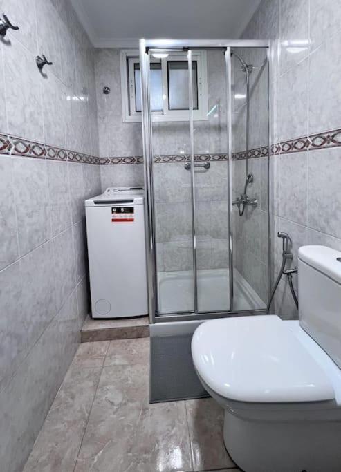 Riquino-estudio Playa Canteras Apartment